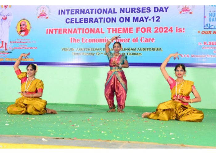 Cultural Day Celebration